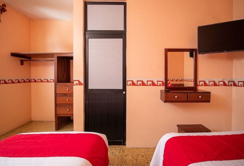 בית מלון כפרי Arena Surf