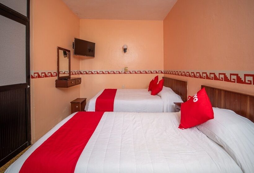 בית מלון כפרי Arena Surf