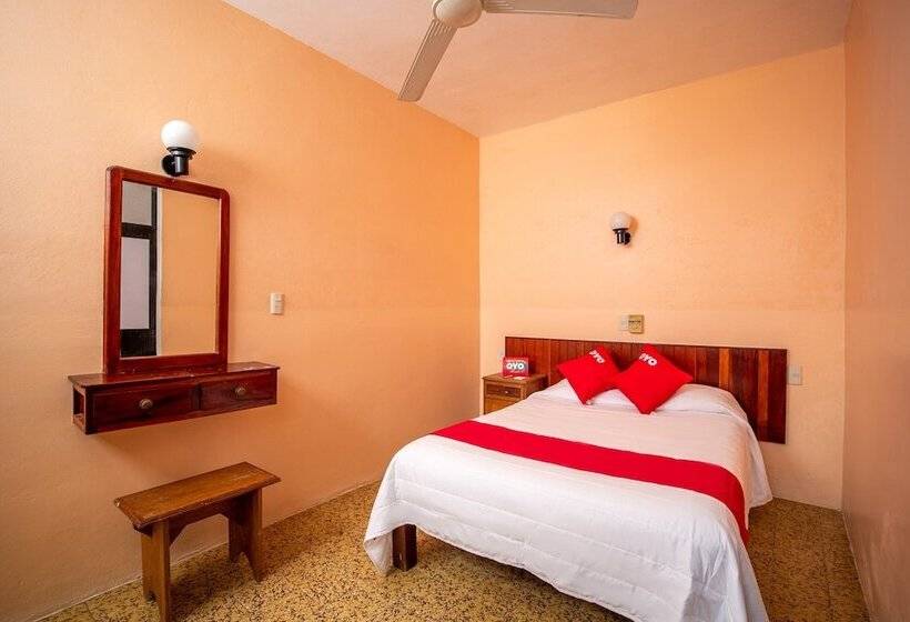 בית מלון כפרי Arena Surf