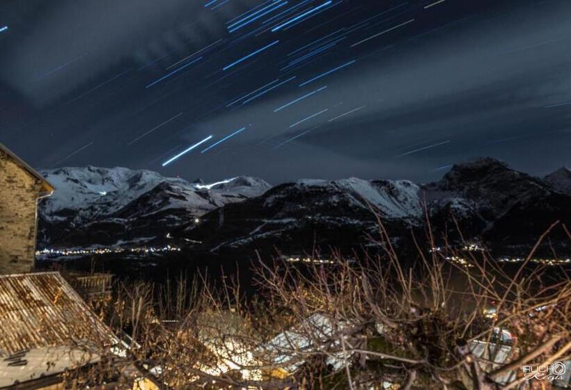 בית מלון כפרי Auberge De La Foret