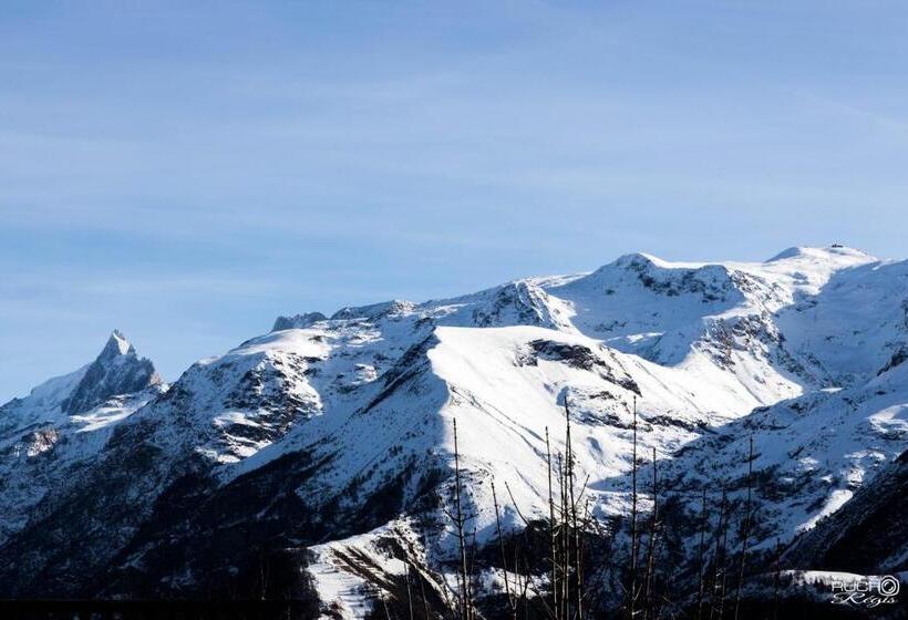 בית מלון כפרי Auberge De La Foret