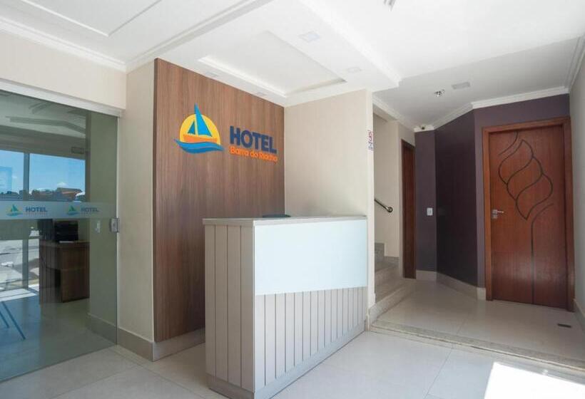 酒店 Barra Do Riacho, Aracruz