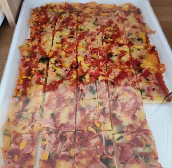 酒店 Barra Do Riacho, Aracruz