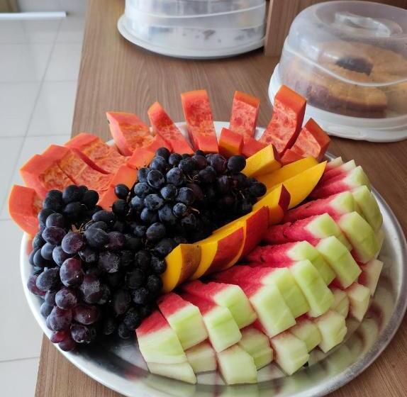 酒店 Barra Do Riacho, Aracruz