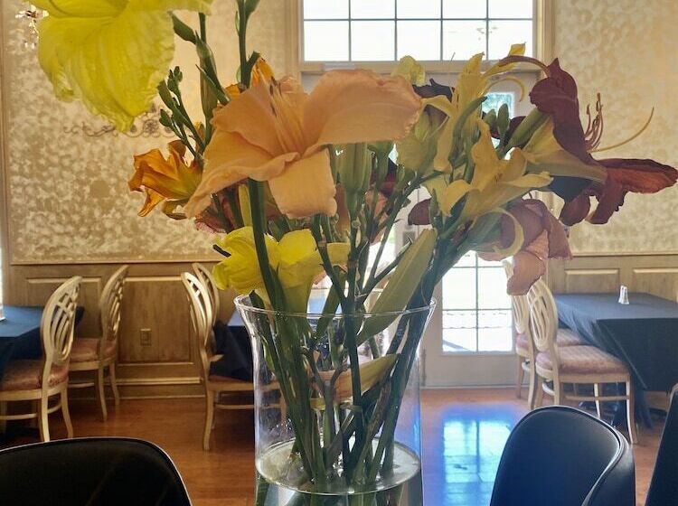 فندق Blueberry Plantation Golf Resort