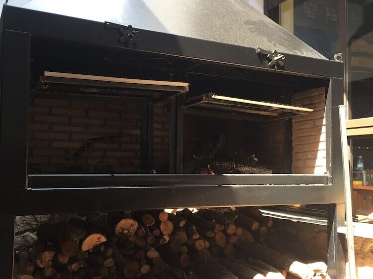 فندق Camping Los Molinos