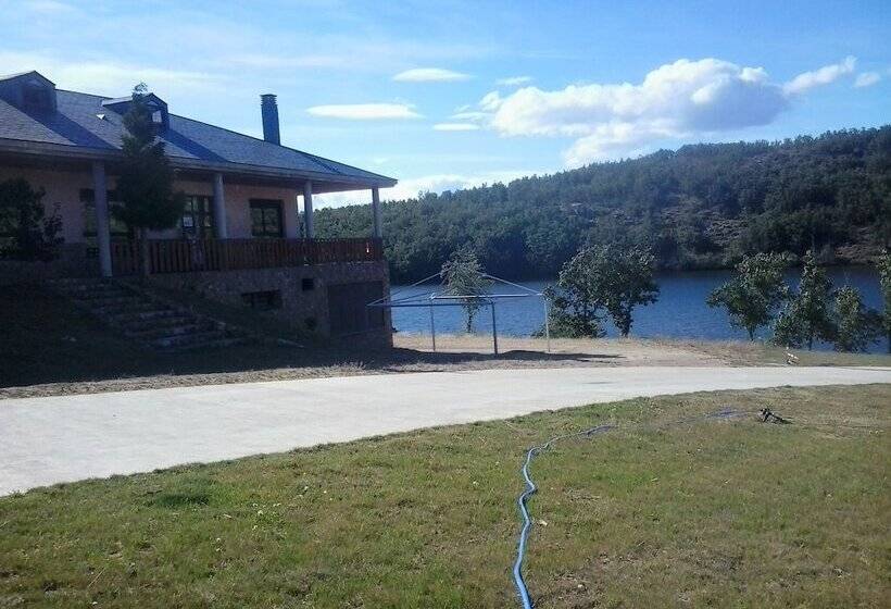 فندق Camping Los Molinos