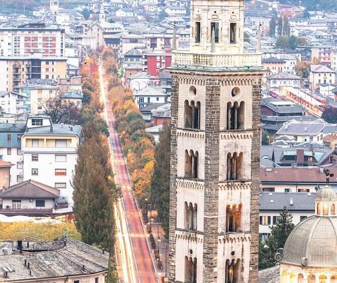 هتل Curt Di Clement Eco Mobility