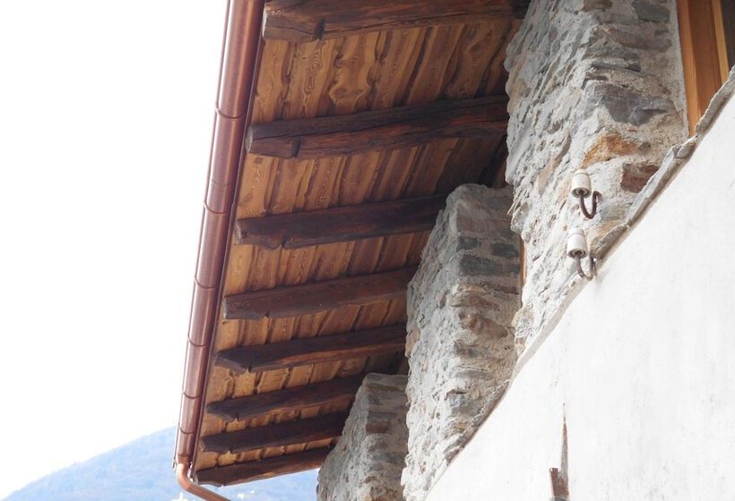 هتل Curt Di Clement Eco Mobility