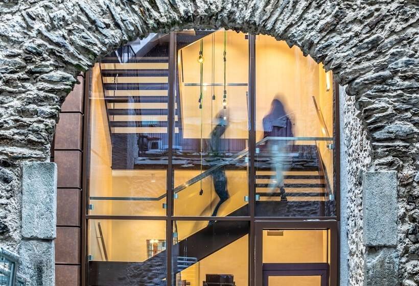 هتل Curt Di Clement Eco Mobility