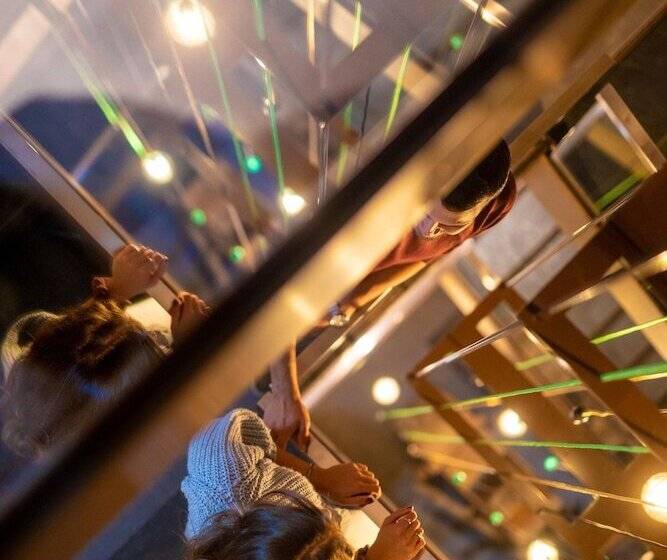 هتل Curt Di Clement Eco Mobility