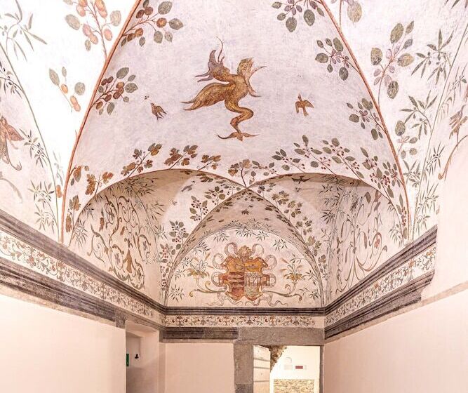 هتل Curt Di Clement Eco Mobility