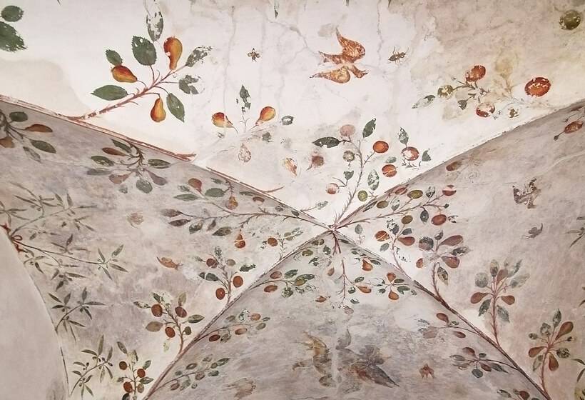 هتل Curt Di Clement Eco Mobility