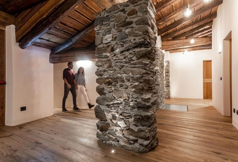 هتل Curt Di Clement Eco Mobility