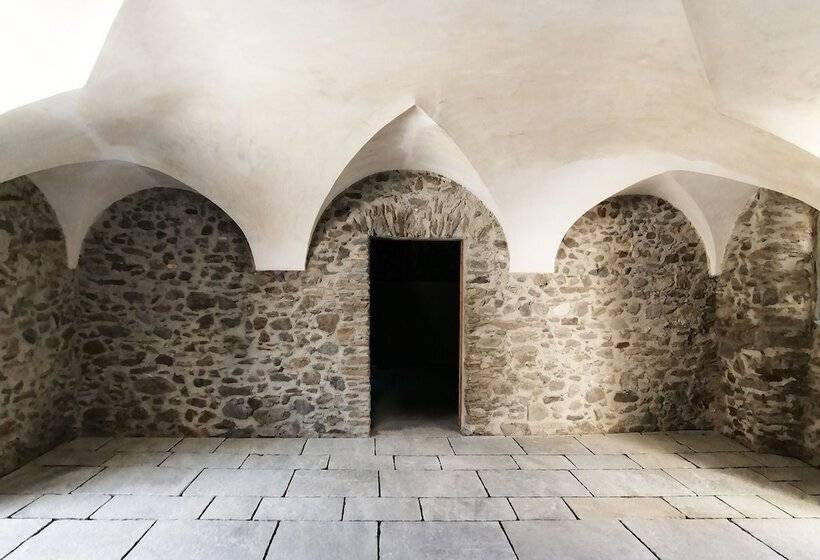 هتل Curt Di Clement Eco Mobility