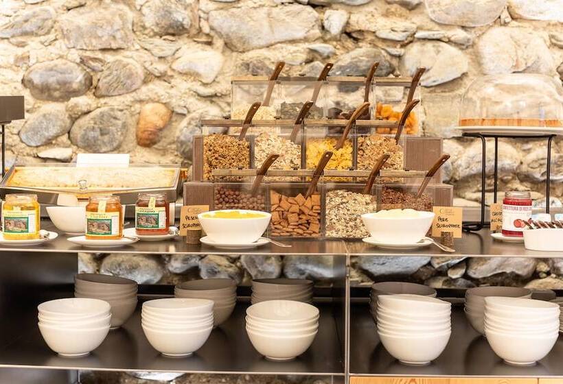 هتل Curt Di Clement Eco Mobility