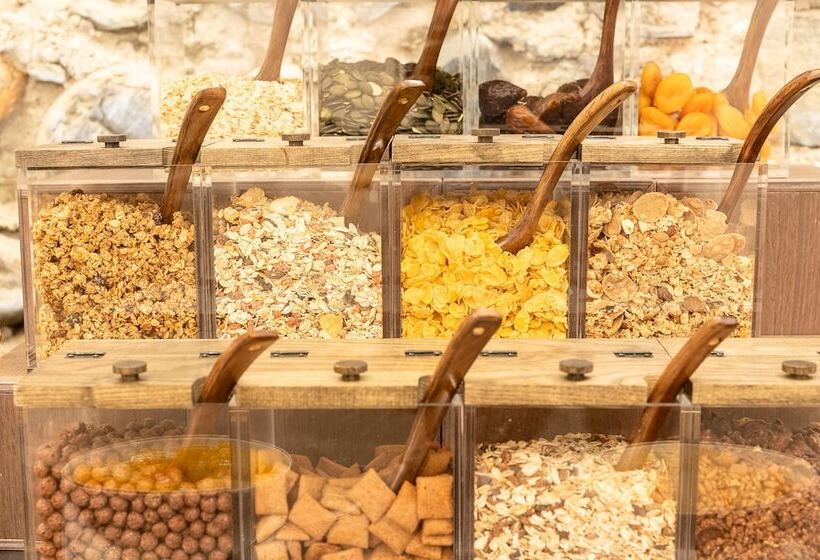 هتل Curt Di Clement Eco Mobility