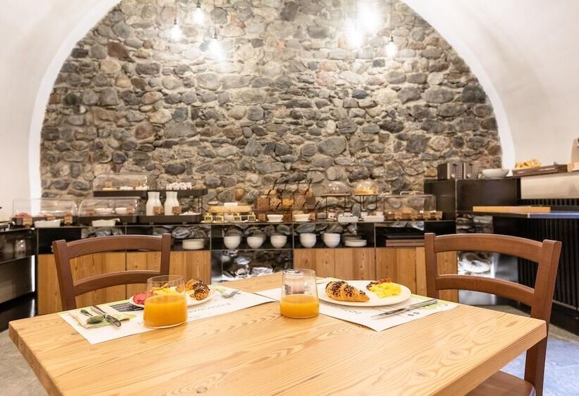 هتل Curt Di Clement Eco Mobility