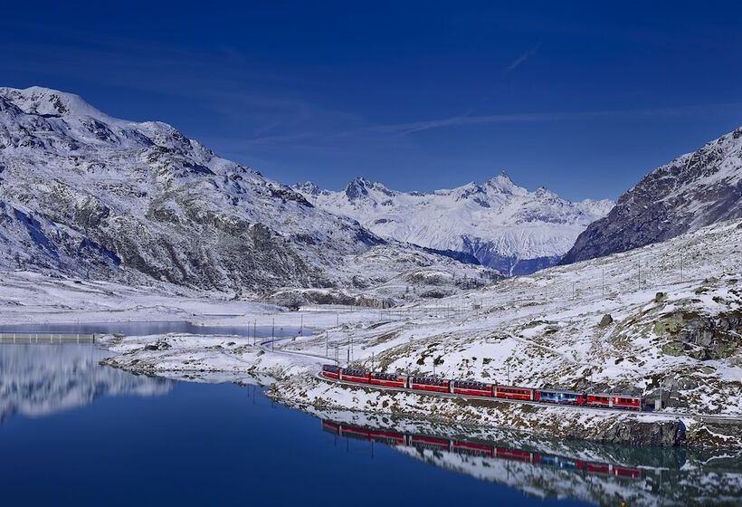 هتل Curt Di Clement Eco Mobility