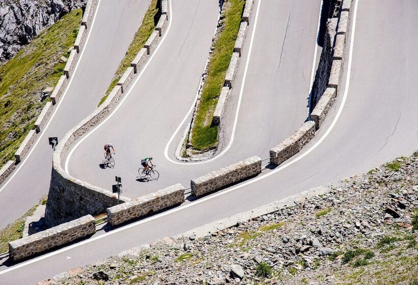 هتل Curt Di Clement Eco Mobility