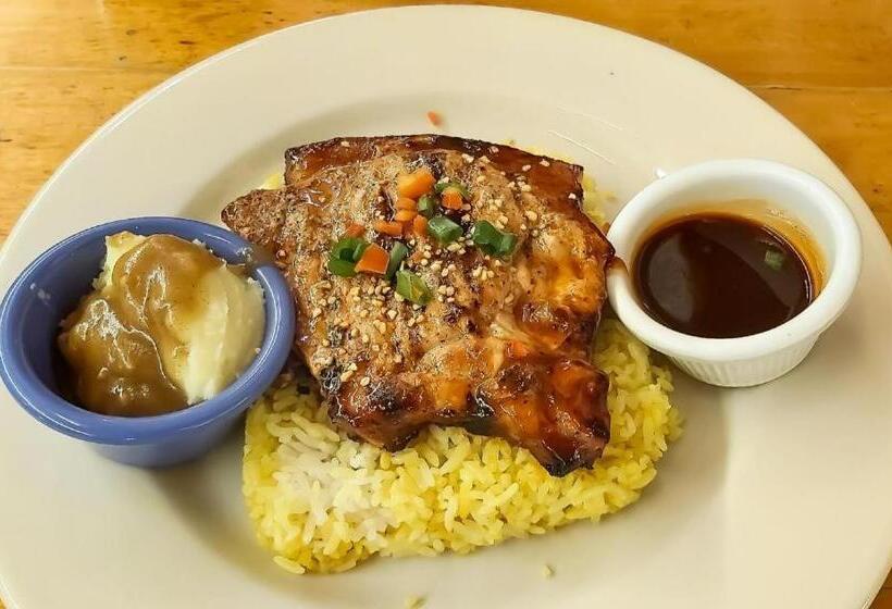 호텔 Dino Residences