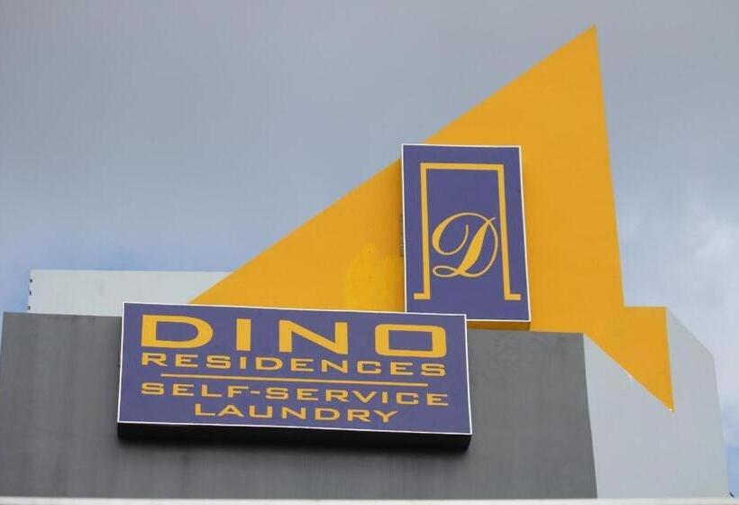 호텔 Dino Residences
