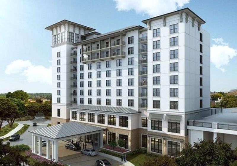 فندق Effie Sandestin Resort, Autograph Collection