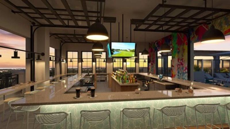 فندق Effie Sandestin Resort, Autograph Collection