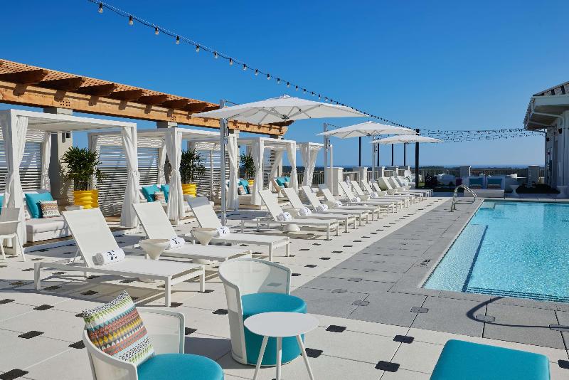 فندق Effie Sandestin Resort, Autograph Collection