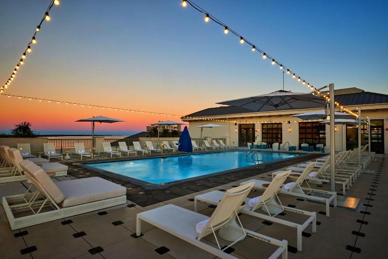 فندق Effie Sandestin Resort, Autograph Collection