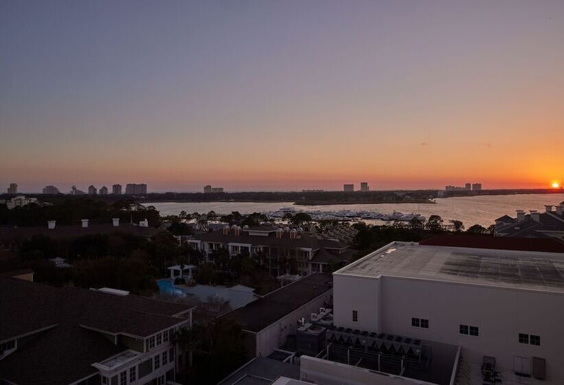 فندق Effie Sandestin Resort, Autograph Collection