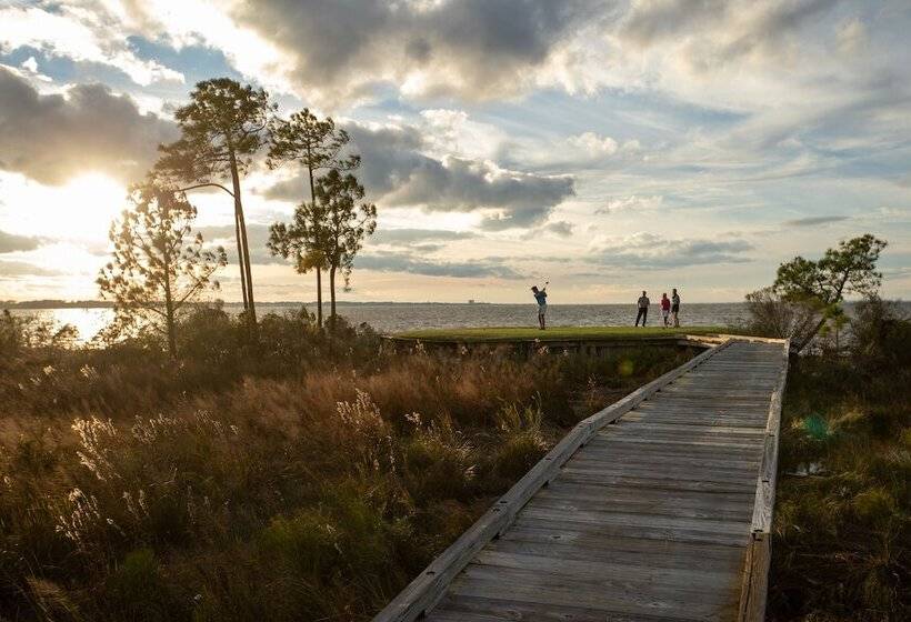 فندق Effie Sandestin Resort, Autograph Collection