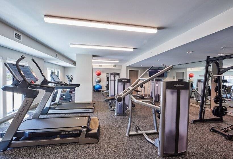 فندق Effie Sandestin Resort, Autograph Collection