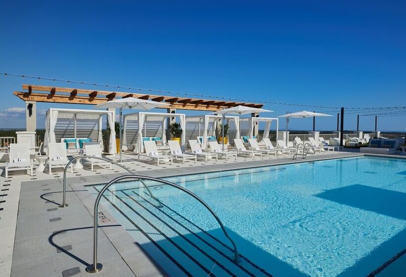 فندق Effie Sandestin Resort, Autograph Collection