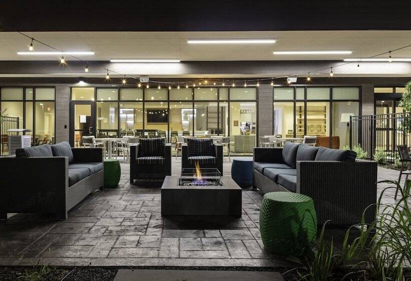 Even Hotels   Shenandoah   The Woodlands, An Ihg