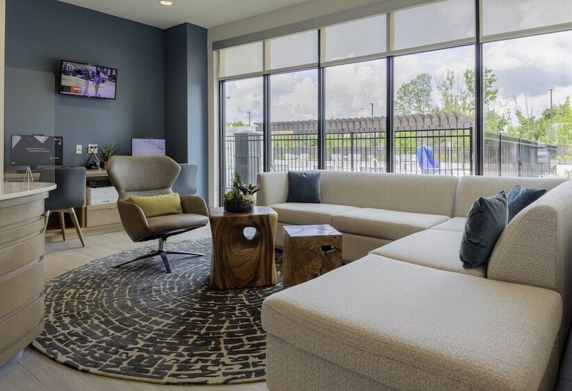 Even Hotels   Shenandoah   The Woodlands, An Ihg