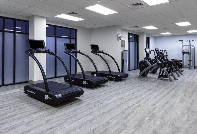 Even Hotels   Shenandoah   The Woodlands, An Ihg