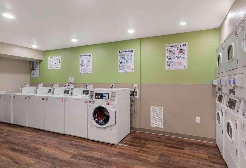 فندق Extended Stay America Suites  Atlanta  Lithia Springs