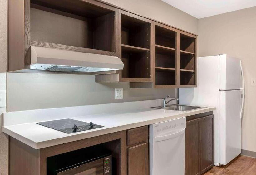 فندق Extended Stay America Suites  Atlanta  Lithia Springs