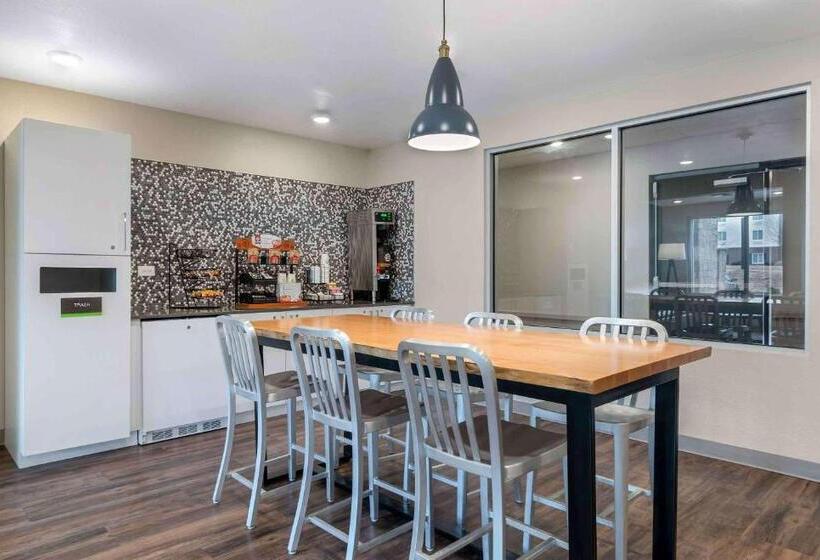 فندق Extended Stay America Suites  Atlanta  Lithia Springs