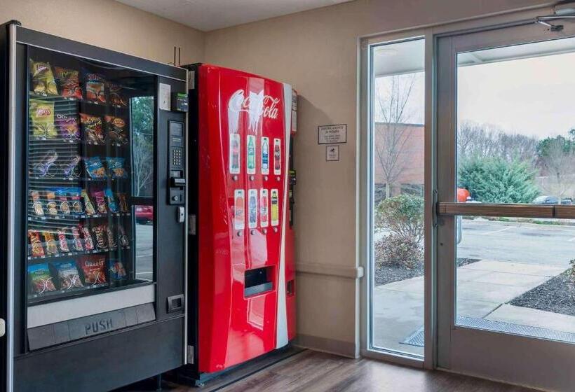 فندق Extended Stay America Suites  Atlanta  Lithia Springs