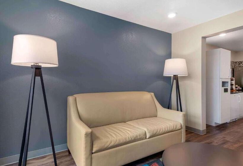 فندق Extended Stay America Suites  Atlanta  Lithia Springs