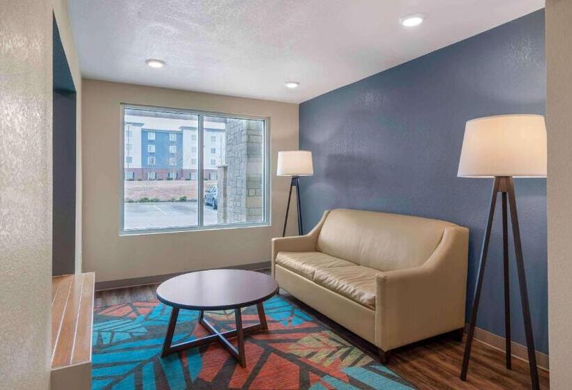 فندق Extended Stay America Suites  Atlanta  Lithia Springs