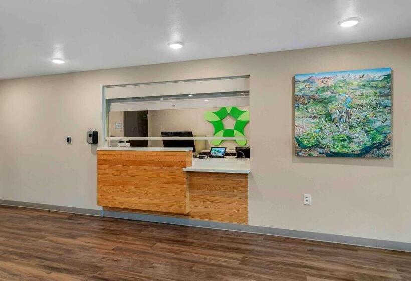 فندق Extended Stay America Suites  Atlanta  Lithia Springs