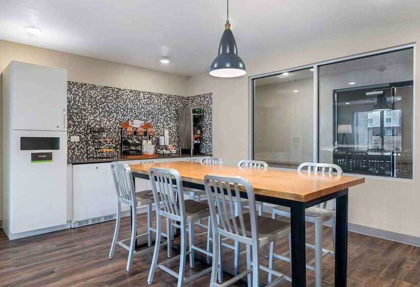 فندق Extended Stay America Suites  Atlanta  Lithia Springs