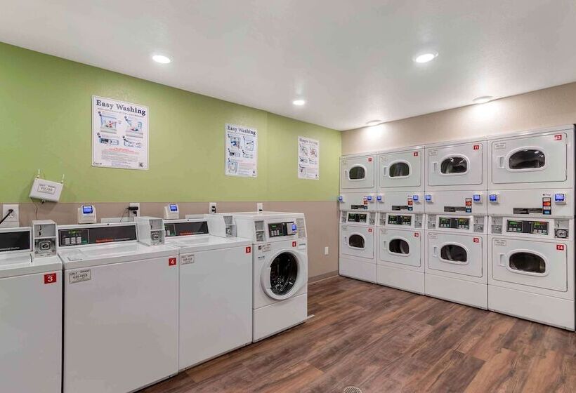 فندق Extended Stay America Suites  Atlanta  Lithia Springs