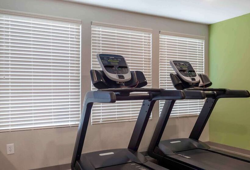 هتل Extended Stay America Suites  Atlanta  Lithia Springs