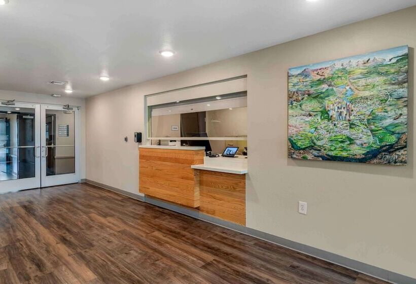 فندق Extended Stay America Suites  Atlanta  Lithia Springs