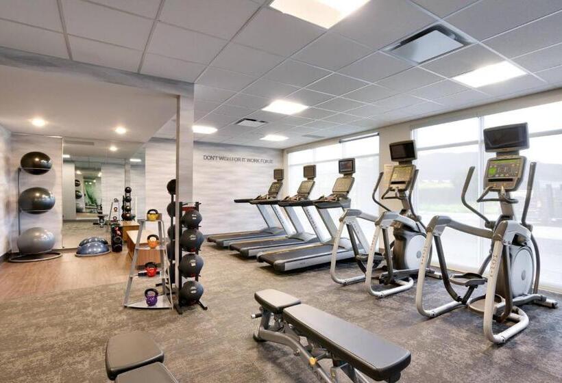 فندق Fairfield Inn & Suites By Marriott Livingston Yellowstone