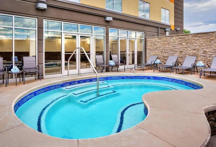 فندق Fairfield Inn & Suites By Marriott Livingston Yellowstone